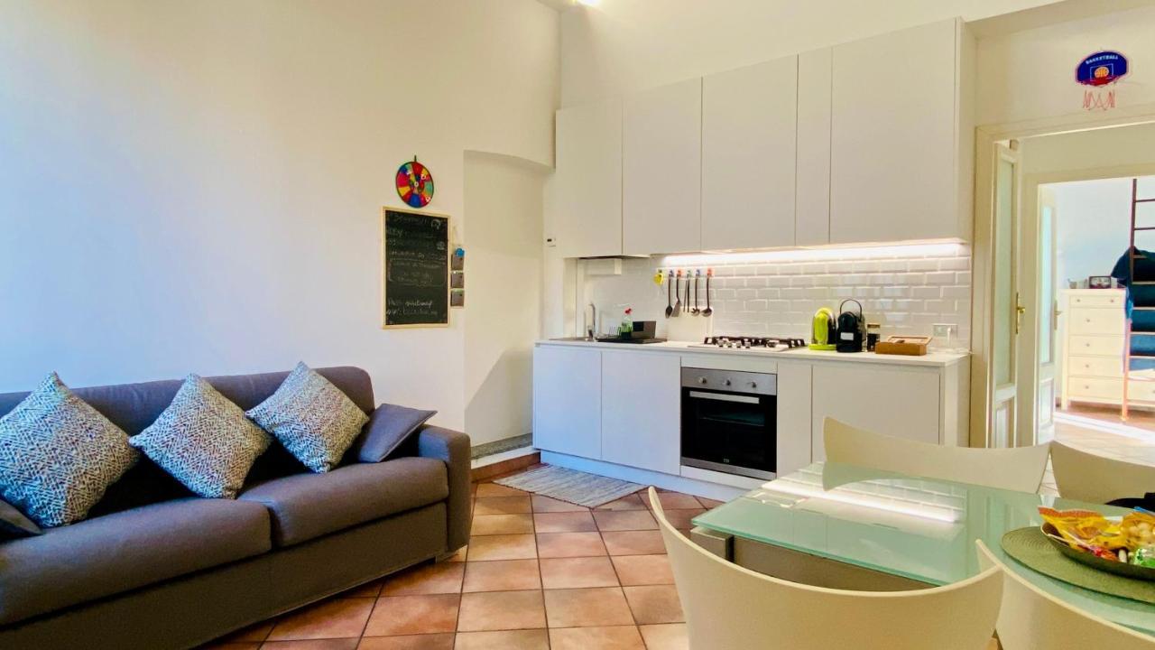 Sweet Navigli S1 Apartamento Milán