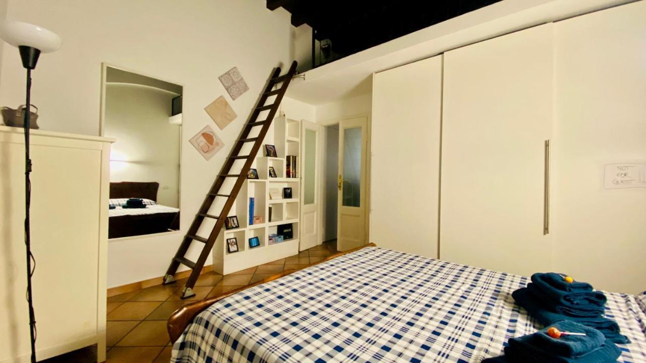 Apartamento Sweet Navigli S1