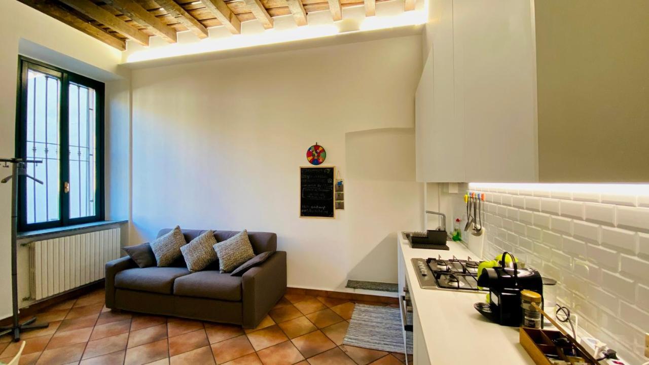 Sweet Navigli S1 Apartamento Milán
