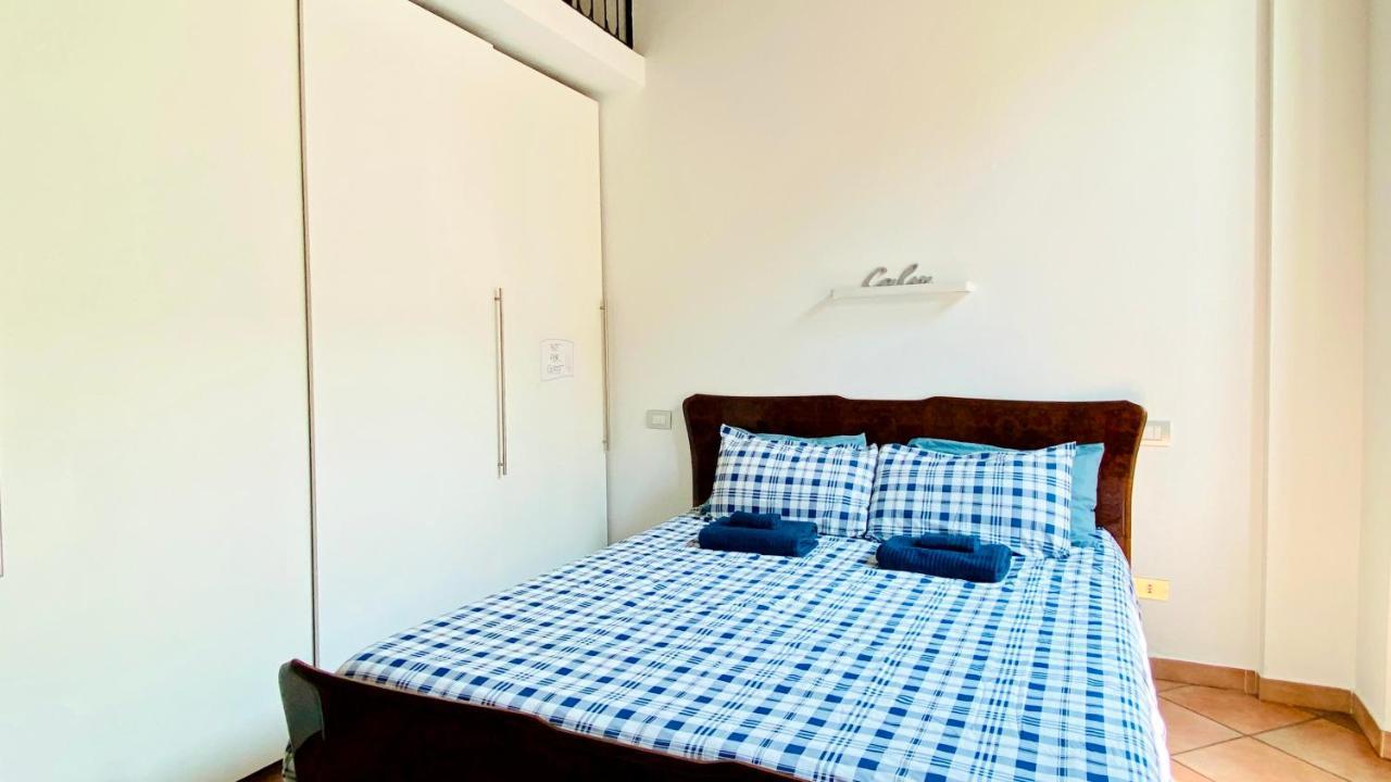 Apartamento Sweet Navigli S1 Milán