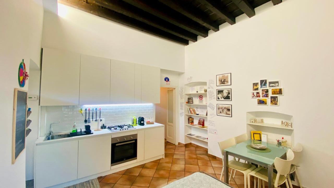 Apartamento Sweet Navigli S1